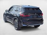Thumbnail of 2025 Jet Black BMW X1