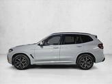 Thumbnail of 2024 Brooklyn Grey Metallic BMW X3