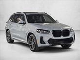 Thumbnail of 2024 Brooklyn Grey Metallic BMW X3