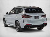 Thumbnail of 2024 Brooklyn Grey Metallic BMW X3