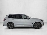 Thumbnail of 2024 Brooklyn Grey Metallic BMW X3