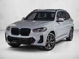 Photo of 2024 Brooklyn Grey Metallic BMW X3