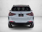 Thumbnail of 2024 Brooklyn Grey Metallic BMW X3