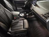 Thumbnail of 2024 Brooklyn Grey Metallic BMW X3