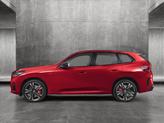 Thumbnail of 2025 Vegas Red Metallic BMW X3