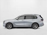 Thumbnail of 2026 Brooklyn Grey Metallic BMW X7