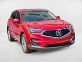 Thumbnail of 2021 Performance Red Pearl Acura RDX