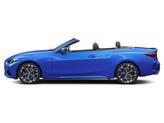 Thumbnail of 2025 Portimao Blue Metallic BMW M440