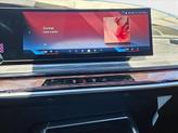 Thumbnail of 2025 Mineral White Metallic BMW 740