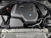 Thumbnail of 2025 Jet Black BMW 330