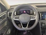 Thumbnail of 2023 Pyrite Silver Metallic Volkswagen Atlas