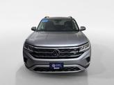 Thumbnail of 2023 Pyrite Silver Metallic Volkswagen Atlas