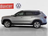 Thumbnail of 2023 Pyrite Silver Metallic Volkswagen Atlas