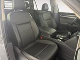 Thumbnail of 2023 Pyrite Silver Metallic Volkswagen Atlas