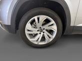 Thumbnail of 2023 Pyrite Silver Metallic Volkswagen Atlas