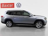 Thumbnail of 2023 Pyrite Silver Metallic Volkswagen Atlas