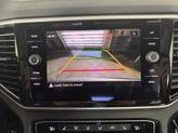 Thumbnail of 2023 Pyrite Silver Metallic Volkswagen Atlas