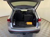 Thumbnail of 2023 Pyrite Silver Metallic Volkswagen Atlas