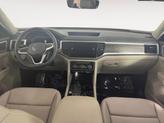 Thumbnail of 2022 Deep Black Pearl Volkswagen Atlas