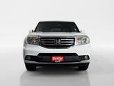 Thumbnail of 2012 Taffeta White Honda Pilot