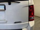 Thumbnail of 2012 Taffeta White Honda Pilot