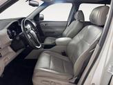 Thumbnail of 2012 Taffeta White Honda Pilot