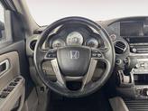 Thumbnail of 2012 Taffeta White Honda Pilot