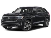 Photo of 2025  Volkswagen Atlas Cross Sport