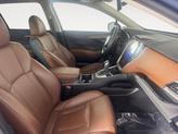 Thumbnail of 2020 Abyss Blue Pearl Subaru Outback
