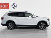 Thumbnail of 2021 Pure White Volkswagen Atlas