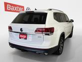 Thumbnail of 2021 Pure White Volkswagen Atlas