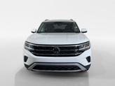 Thumbnail of 2021 Pure White Volkswagen Atlas