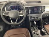 Thumbnail of 2021 Pure White Volkswagen Atlas