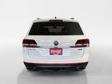 Thumbnail of 2021 Pure White Volkswagen Atlas