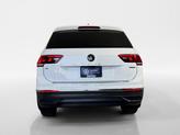 Thumbnail of 2022 Pure White Volkswagen Tiguan
