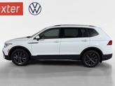 Thumbnail of 2022 Pure White Volkswagen Tiguan