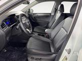 Thumbnail of 2022 Pure White Volkswagen Tiguan