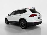 Thumbnail of 2022 Pure White Volkswagen Tiguan
