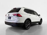 Thumbnail of 2022 Pure White Volkswagen Tiguan
