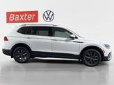 Thumbnail of 2022 Pure White Volkswagen Tiguan
