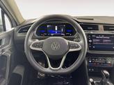 Thumbnail of 2022 Pure White Volkswagen Tiguan