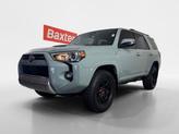 Thumbnail of 2023 Lunar Rock Toyota 4Runner