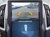 Thumbnail of 2024 Stone Blue Metallic Ford Edge