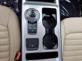 Thumbnail of 2024 Stone Blue Metallic Ford Edge