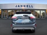 Thumbnail of 2024 Stone Blue Metallic Ford Edge