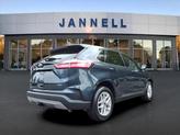 Thumbnail of 2024 Stone Blue Metallic Ford Edge
