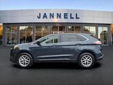 Thumbnail of 2024 Stone Blue Metallic Ford Edge