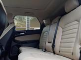 Thumbnail of 2024 Stone Blue Metallic Ford Edge