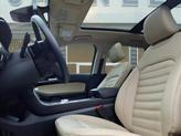 Thumbnail of 2024 Stone Blue Metallic Ford Edge