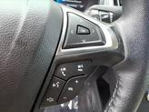 Thumbnail of 2024 Stone Blue Metallic Ford Edge